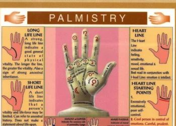 Accurate Palm Reading