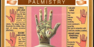 Accurate Palm Reading