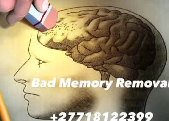 Effective Erase Memory Spells