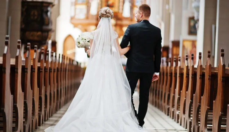 Marriage Protection Spells