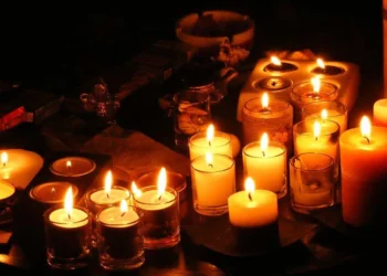Powerful Protection Spells