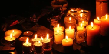 Powerful Protection Spells