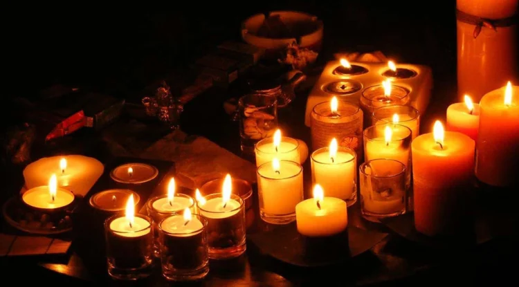 POWERFUL PROTECTION SPELLS THAT WORK INSTANTLY 1 Powerful Protection Spells