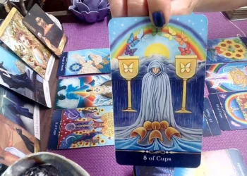 Tarot Card Reading
