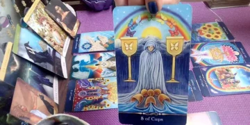 Tarot Card Reading