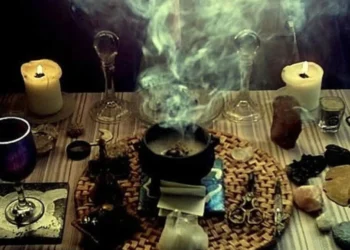 Wiccan Spells