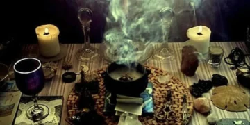 Wiccan Spells