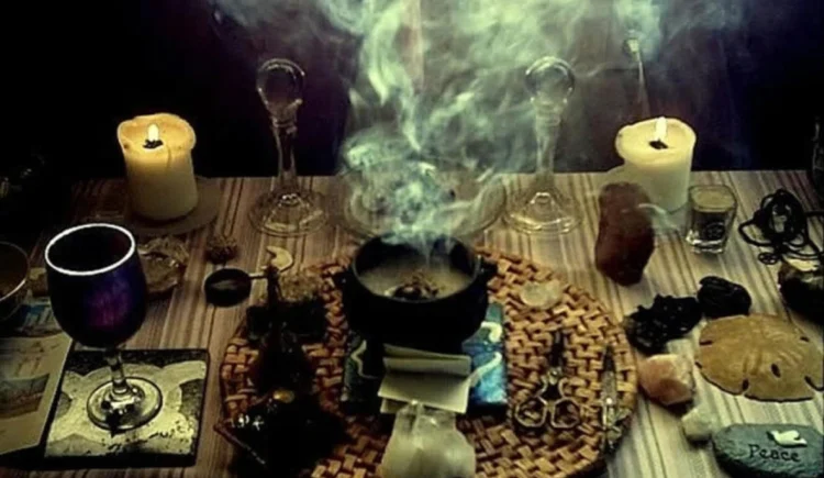 WICCAN SPELLS | POWERFUL LOVE SPELLS 1 Wiccan Spells