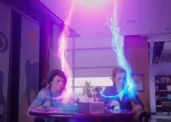 Gender Switch spell
