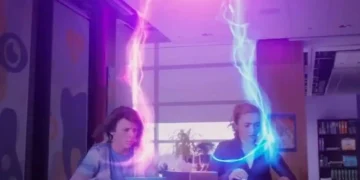 Gender Switch spell