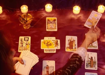 Psychic Reading
