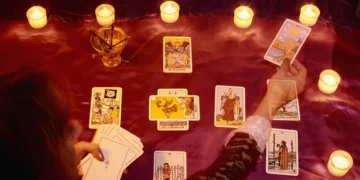 Psychic Reading