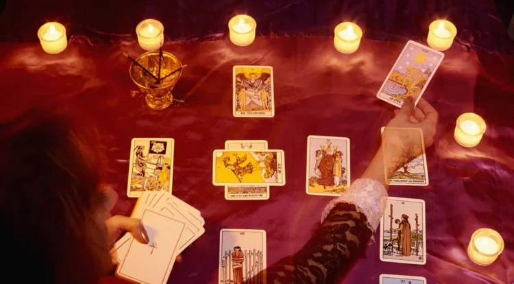 BEST PSYCHIC READING | FUTURE PREDICTION 1 Psychic Reading